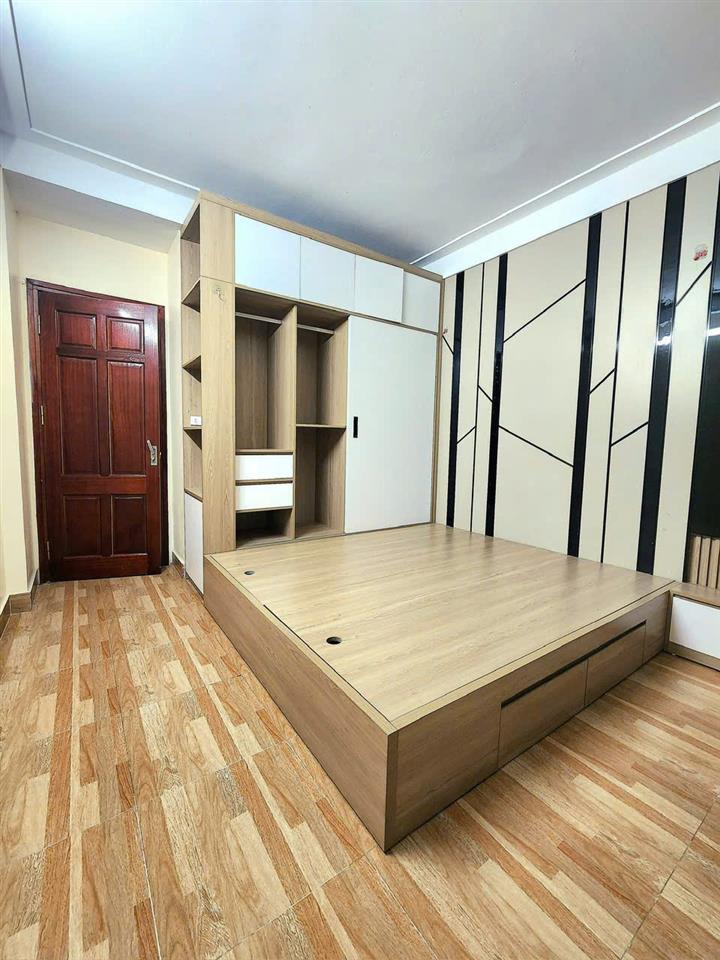 Nhà 5T, tổ 15 Yên Bình, Yên Nghĩa, 30m2, 4.28 tỷ Hà Đông, Hà Nội