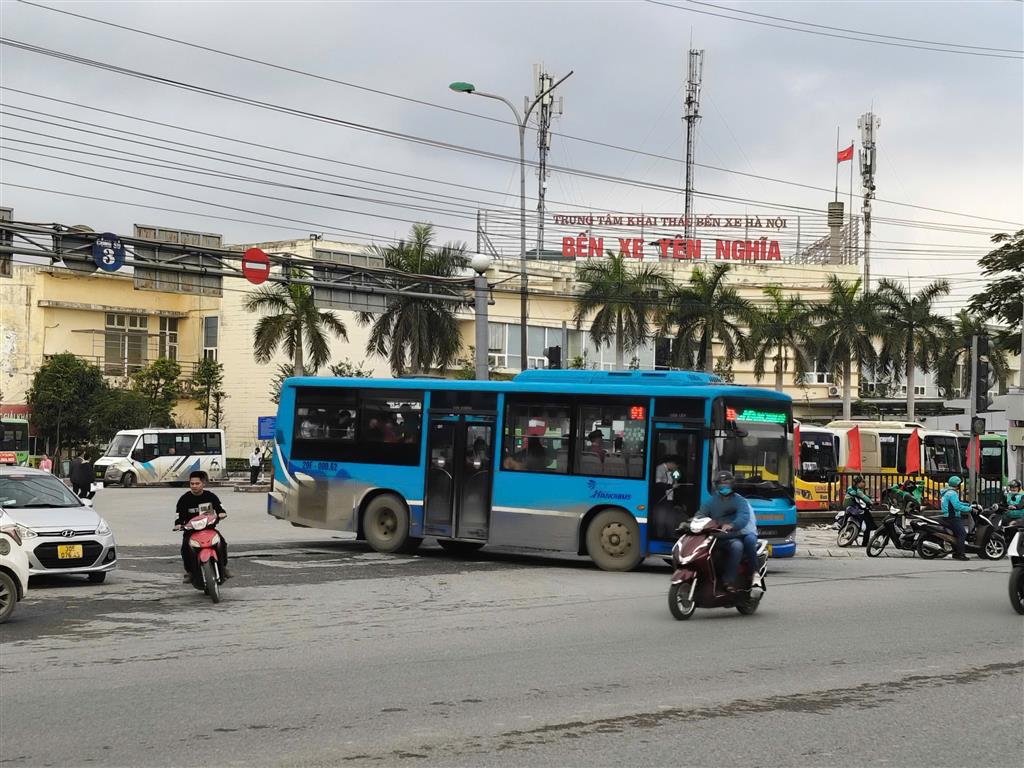 Nhà 5 tầng thang máy, Thanh Lãm, DT53m2, MT4m, 8.68 tỷ Hà Đông