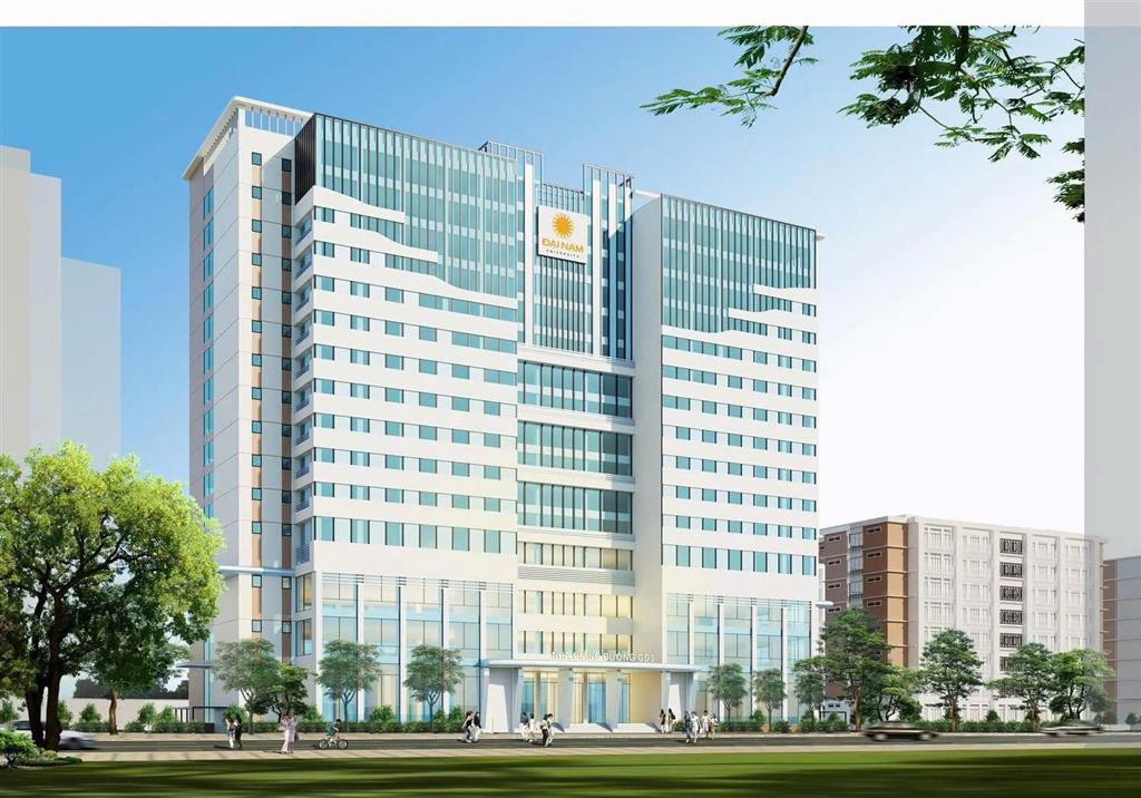 Nhà 5 tầng thang máy, Thanh Lãm, DT53m2, MT4m, 8.68 tỷ Hà Đông