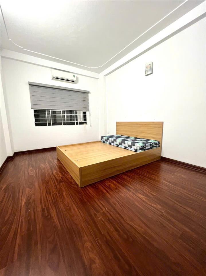 Nhà 5T tổ 15 Yên Nghĩa, DT30m2, 4.1 tỷ Hà Đông