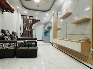 Nhà 5T tổ 15 Yên Nghĩa, DT30m2, 4.1 tỷ Hà Đông