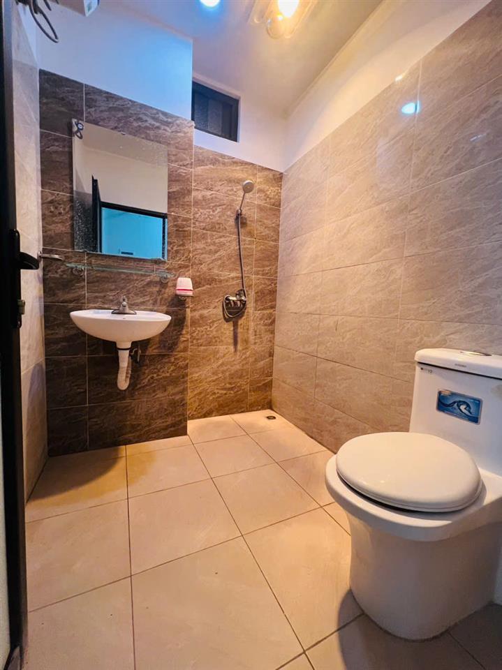 Nhà 5T tổ 15 Yên Nghĩa, DT30m2, 4.1 tỷ Hà Đông