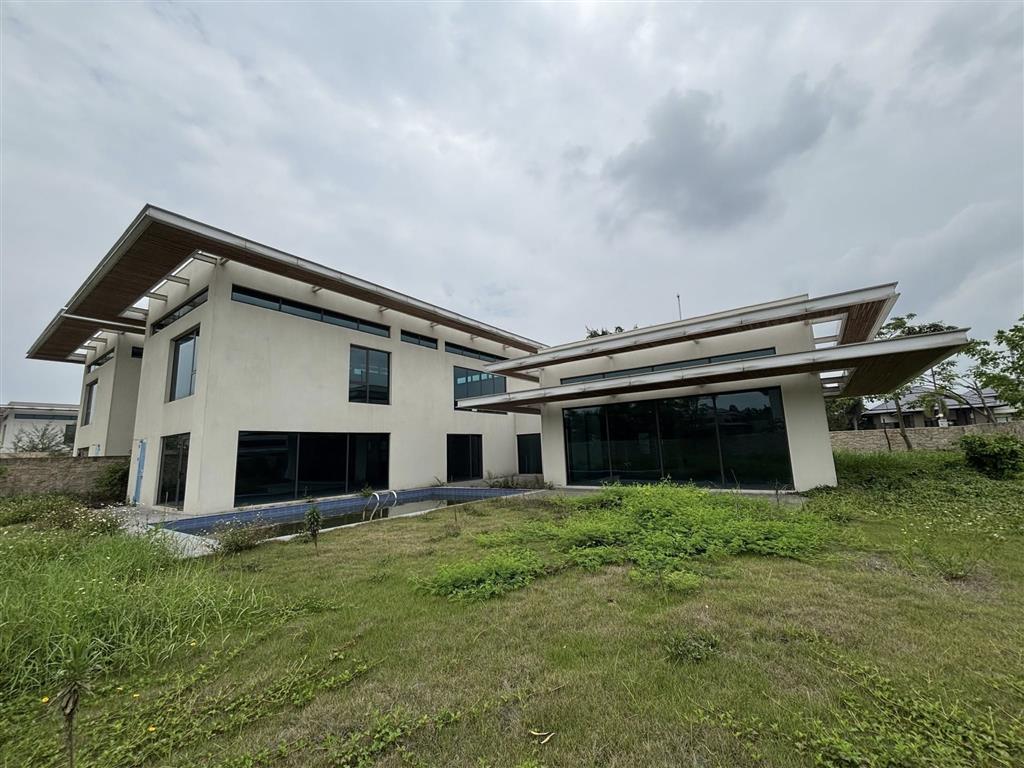 VILLA Vân Trì, DT1188m2, MT31.10m, 195  tỷ Đông Anh, Hà Nội