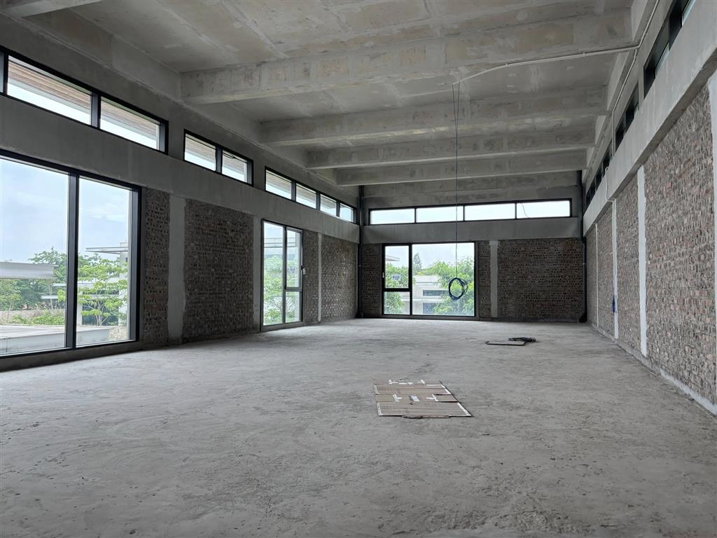 VILLA Vân Trì, DT1188m2, MT31.10m, 195  tỷ Đông Anh, Hà Nội