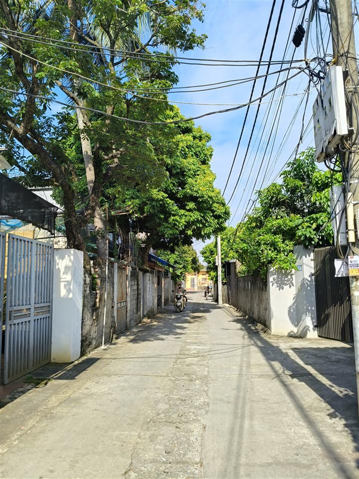 Đất thổ cư Thượng Thanh, Bình Minh, DT80m2, 3.2 tỷ Thanh Oai