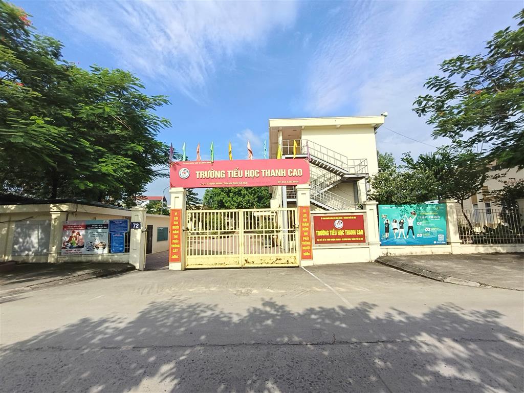 Đất thổ cư Thượng Thanh, Bình Minh, DT80m2, 3.2 tỷ Thanh Oai