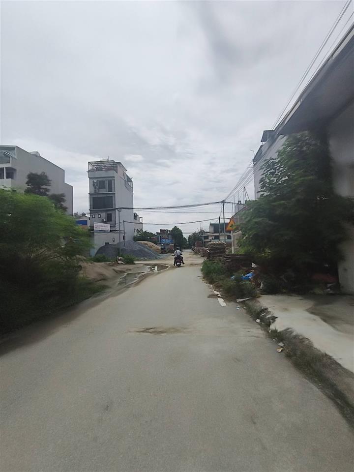 Đất thổ cư Lai Xá, Kim Chung, DT133m2, 13.5 tỷ Hoài Đức, Hà Nội