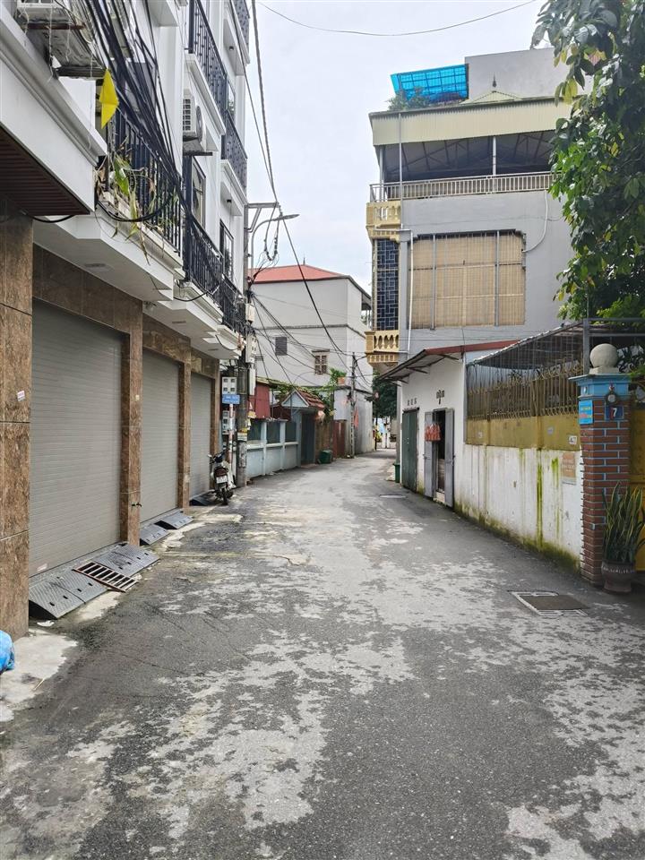Đất thổ cư Lai Xá, Kim Chung, DT133m2, 13.5 tỷ Hoài Đức, Hà Nội