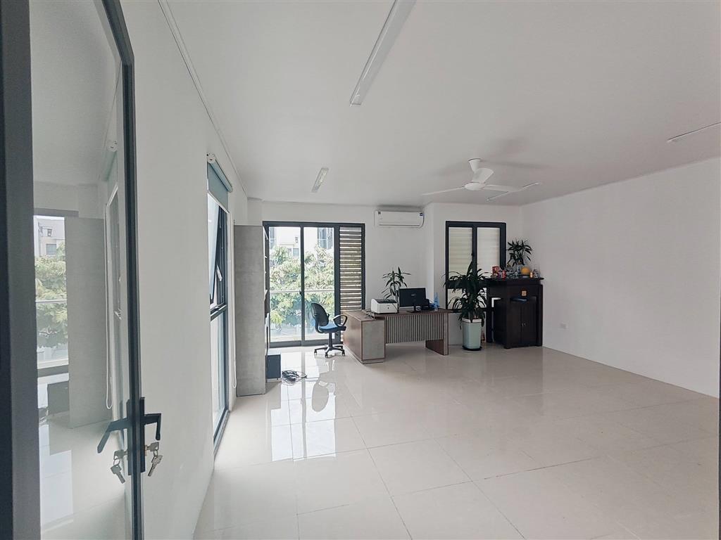 Biệt Thự 4 tầng An Vượng ĐTM Dương Nội Hà Đông, DT180m2, MT9m, 43 tỷ