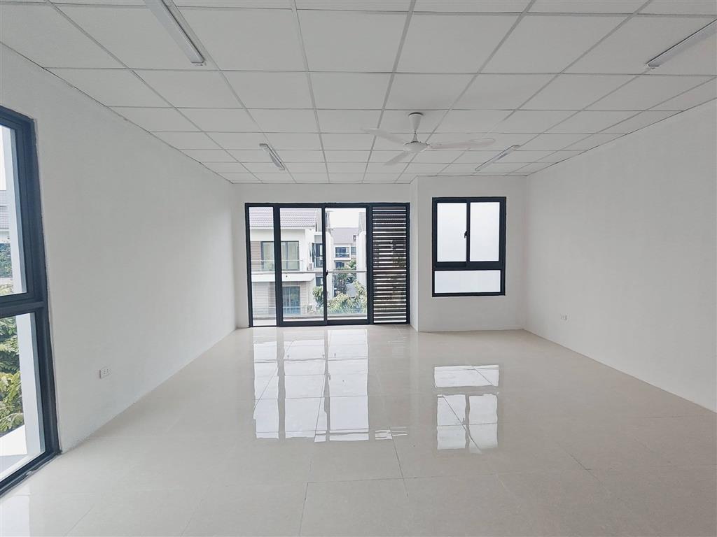 Biệt Thự 4 tầng An Vượng ĐTM Dương Nội Hà Đông, DT180m2, MT9m, 43 tỷ