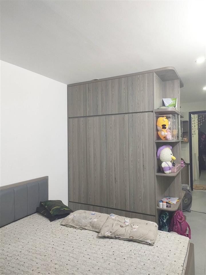Nhà 5T thang máy, Thanh Bình, DT36m2, ôtô KD, 14.7 tỷ Hà Đông
