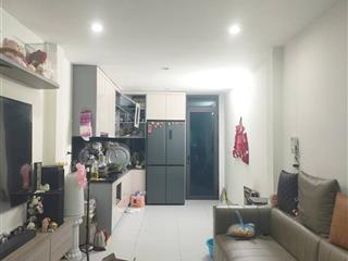 Nhà 5T thang máy, Thanh Bình, DT36m2, ôtô KD, 14.7 tỷ Hà Đông