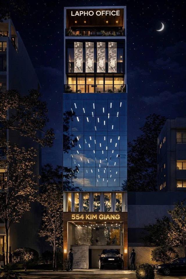Đất thổ cư Kim Giang, DT58m2, MT4.4m, 23.9 tỷ Thanh Trì