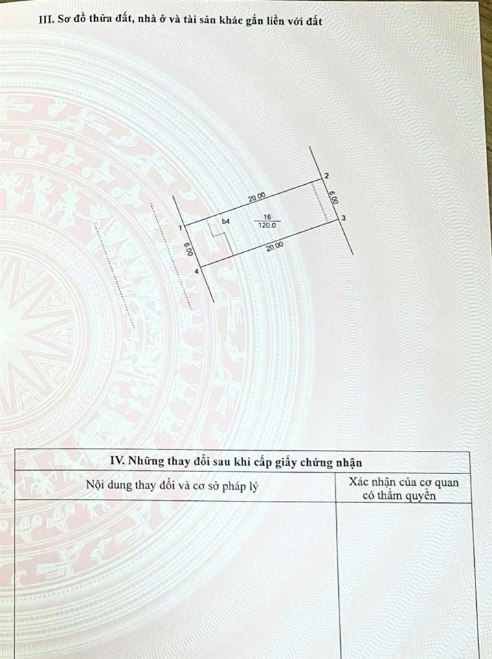 Biệt thự 5T thang máy KĐT Gleximco Lê Trọng Tấn, Hà Đông, DT120m2, MT6.0m, 31 tỷ