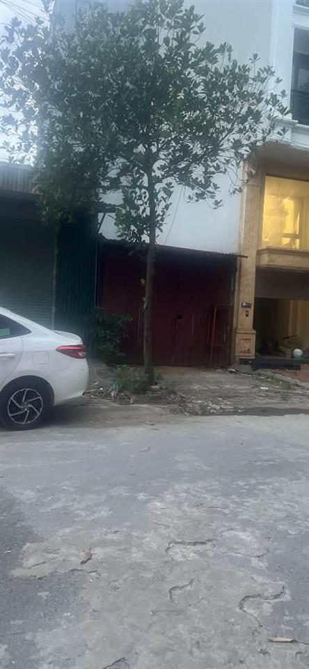 Bán đất DV Khu C, Yên Nghĩa, DT50m2, MT4.0m, 9.5 tỷ Hà Đông