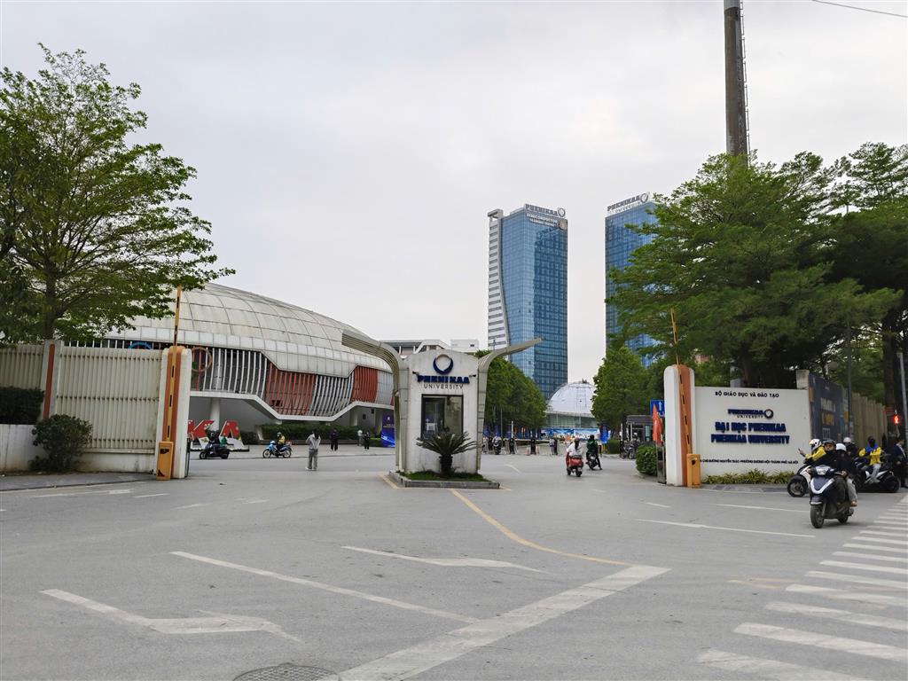 Bán đất DV Khu C, Yên Nghĩa, DT50m2, MT4.0m, 9.5 tỷ Hà Đông