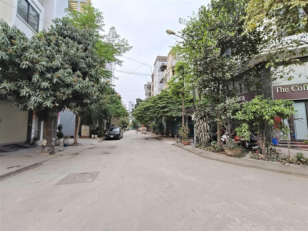 Bán đất DV Khu C, Yên Nghĩa, DT50m2, MT4.0m, 9.5 tỷ Hà Đông