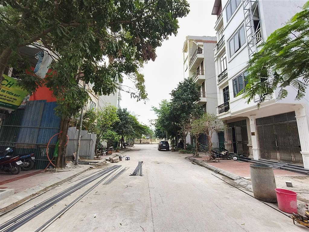Bán đất DV Khu C, Yên Nghĩa, DT50m2, MT4.0m, 9.5 tỷ Hà Đông