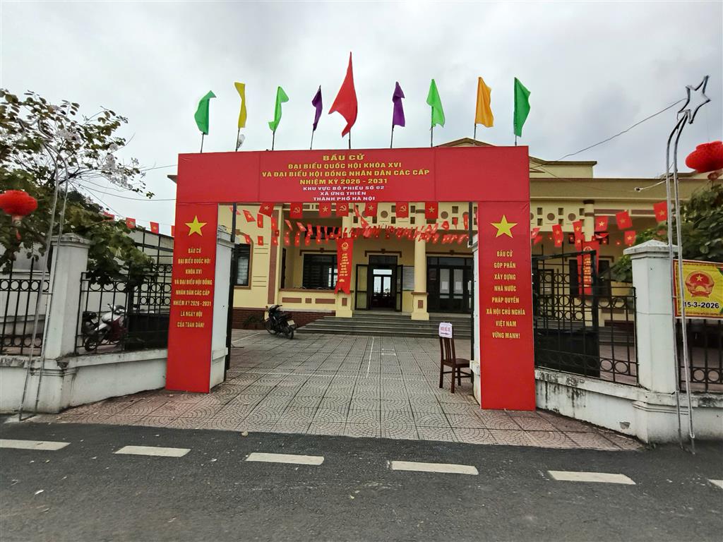 Đất Phù Yên, Viên An, Ứng Hòa, 85m2, ôtô KD, nở hậu 3.2 tỷ Hà Nội