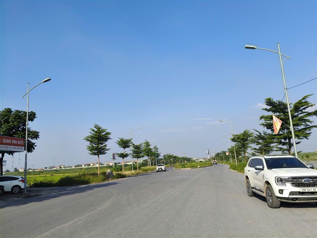Nhà C4 ĐG Phúc Tiến, DT80.6m2, MT5m, 5.2 tỷ Phú Xuyên