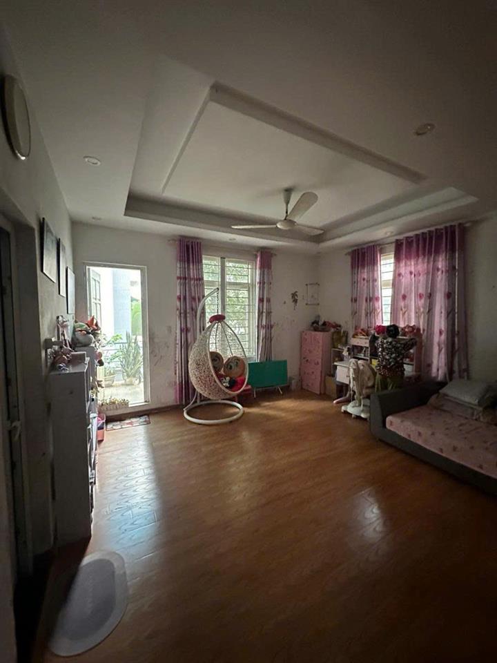 Biệt thự 4T, Văn Quán, DT 231m2, MT10m, 49.5 tỷ Hà Đông