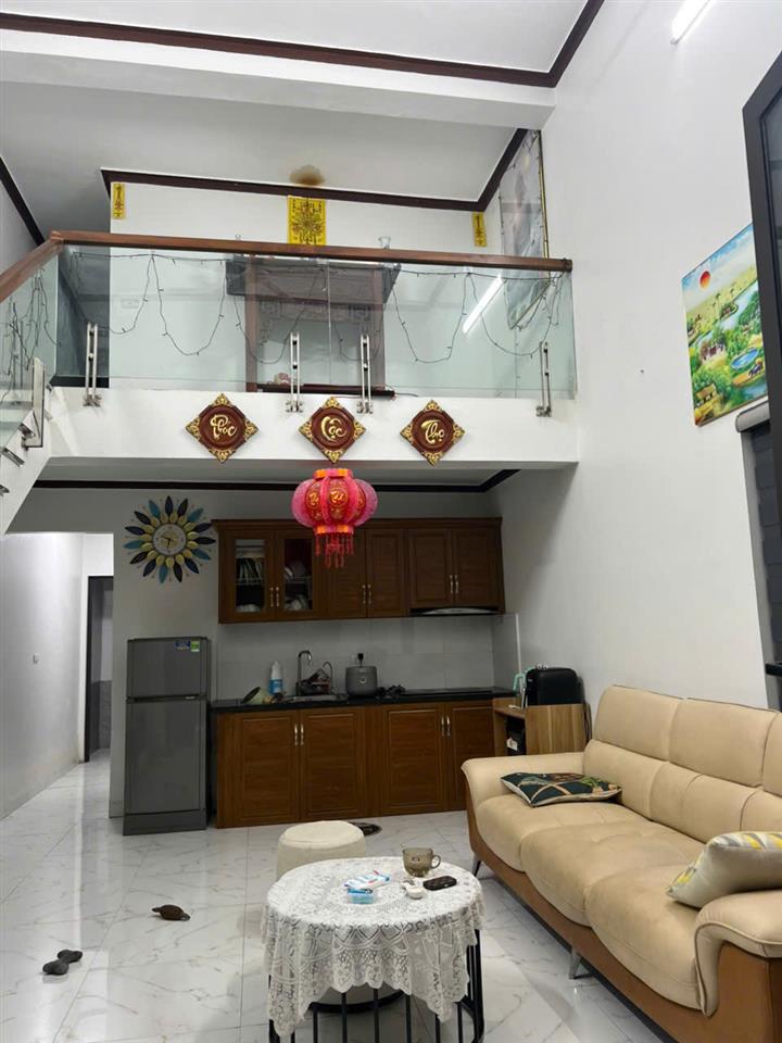 Nhà C4, My Dương, DT50m2, MT4.4m, Thanh Mai, 2.8 tỷ Thanh Oai, Hà Nội