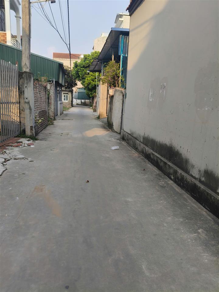 Nhà C4, My Dương, DT50m2, MT4.4m, Thanh Mai, 2.8 tỷ Thanh Oai, Hà Nội