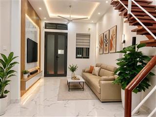 Nhà 4T, tổ 13 Yên Nghĩa, 31m2, 5.6 Hà Đông, Hà Nội.