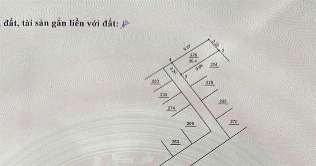 Nhà 4T, tổ 13 Yên Nghĩa, 31m2, 5.6 Hà Đông, Hà Nội.