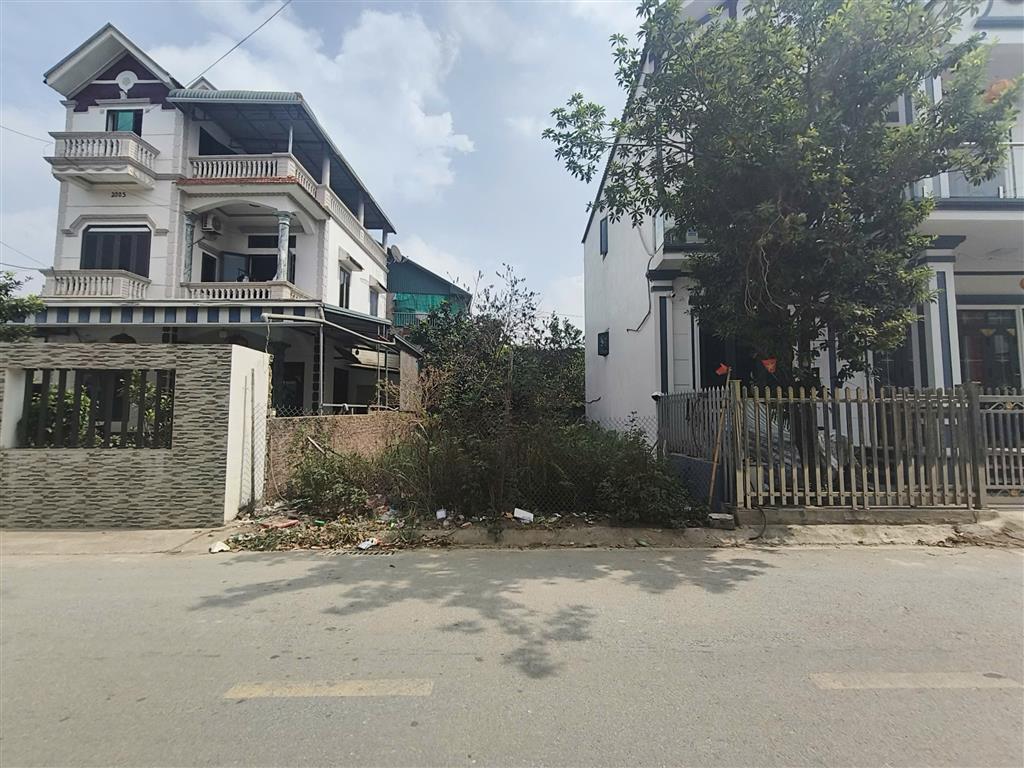 Đất Đồi 3, Phú Nghĩa DT91m2, MT6m, nở hậu, ôtô KD, 4.15 tỷ Chương Mỹ