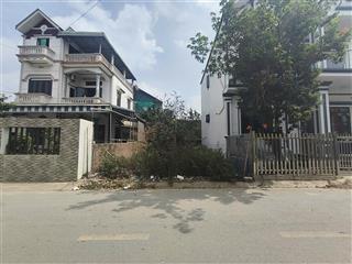 Đất Đồi 3, Phú Nghĩa DT91m2, MT6m, nở hậu, ôtô KD, 4.15 tỷ Chương Mỹ