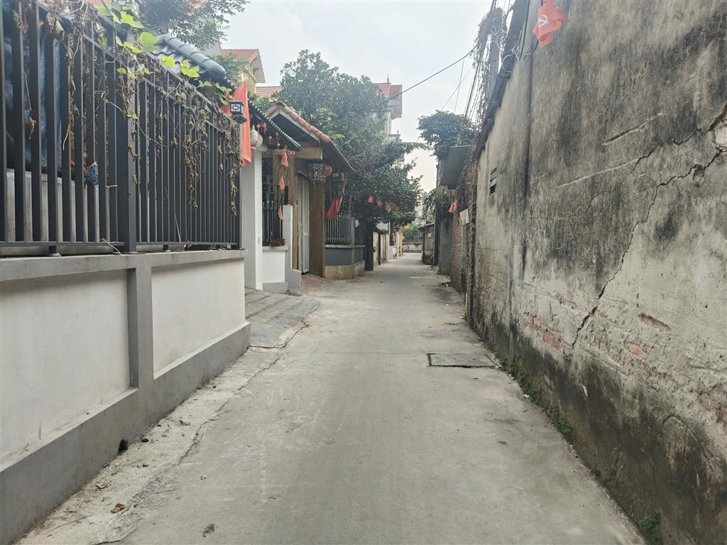 Đất thôn Dộc, Bình Minh, Thanh Oai, DT70m2, MT7.9m, 4 tỷ Thanh Oai