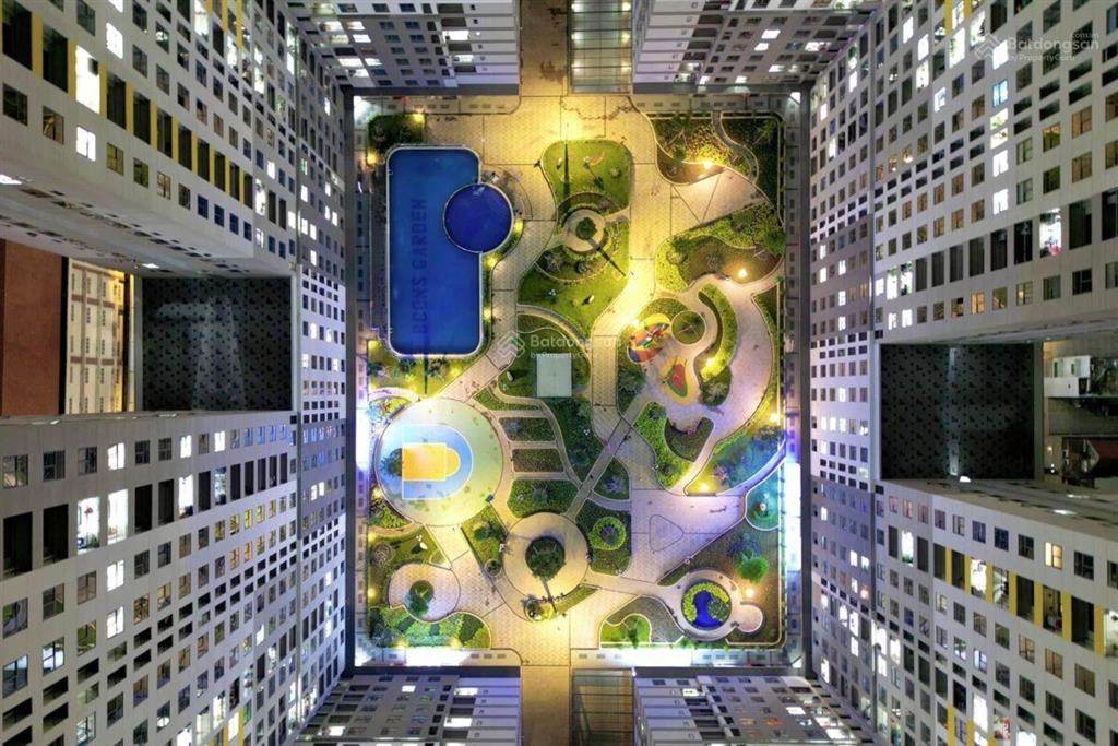 Cần bán gấp căn bcons garden căn hộ 57m2 2pn2wc giá bán 1tỷ 950 (đã bao gồm thuế phí)