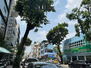 Cho thuê mặt tiền đường võ văn tần (khúc hai chiều), 25 triệu, 30m2, nhiều tiện ích