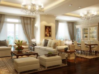 Chính chủ bán căn 3n 2wc dt 152m2 giá 20 tỷ view đẹp hướng mát.  xem nhà 0972 943 ***