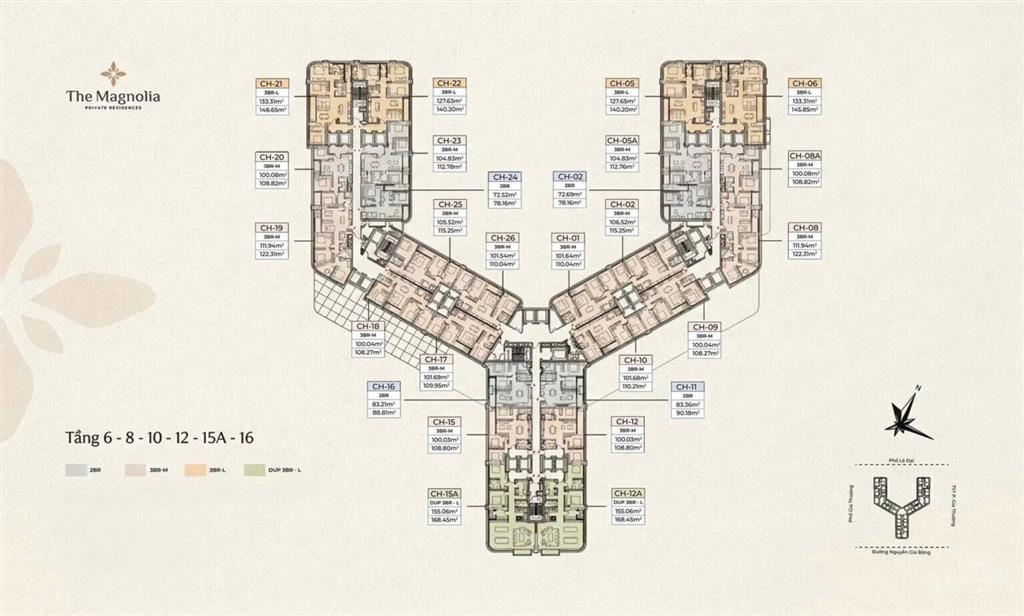 Bán căn đập thông 250m2 giá 25 tỷ tại chung cư mik khai sơn tại ngọc thụy long biên.  tư vấn