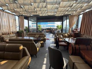 Bán nhà mặt phố hồng tiến, quận long biên, 58 tỷ, 152.6m2, view đẹp
