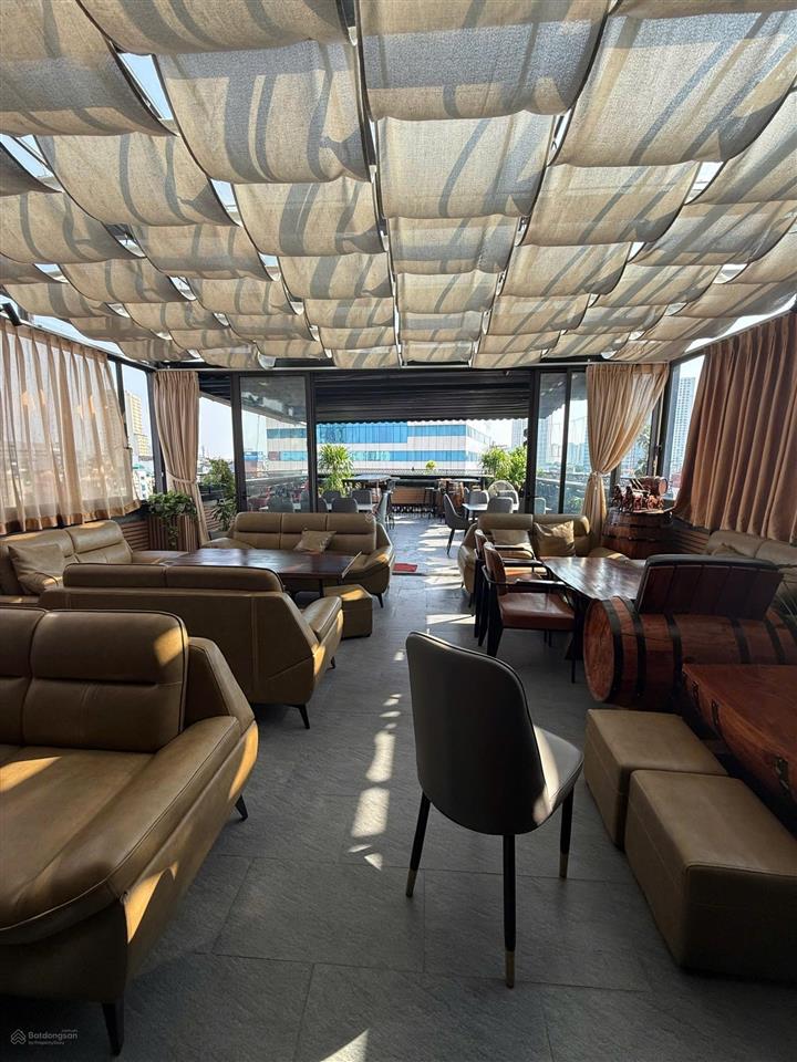 Bán nhà mặt phố hồng tiến, quận long biên, 58 tỷ, 152.6m2, view đẹp