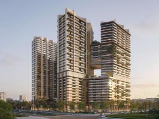 Căn hộ cao cấp khai sơn citythe magnolia private residencesđặc quyền sống xanh, chỉ từ 9 tỷ.