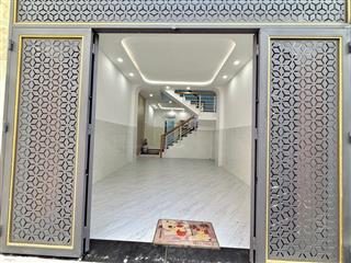 Bán nhà đẹp, gần gigamal, đường phạm văn đồng