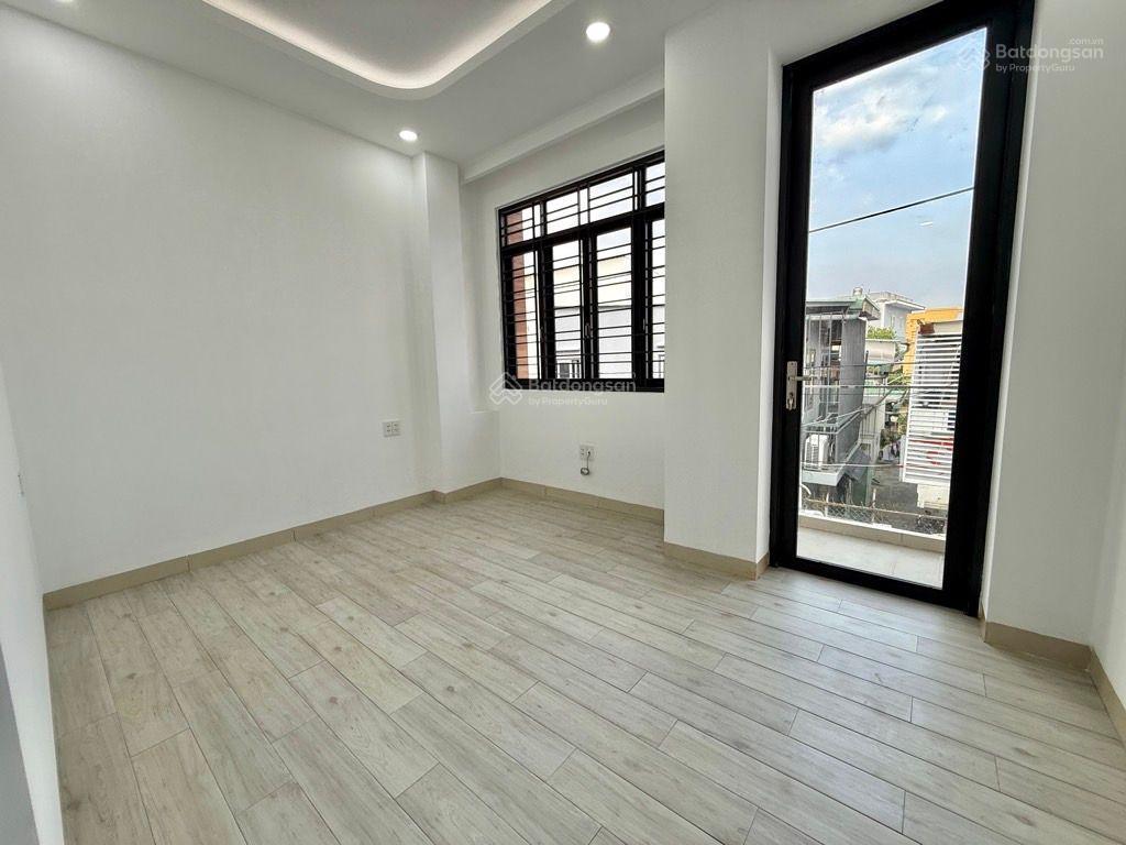 Bán nhà đẹp, gần gigamal, đường phạm văn đồng
