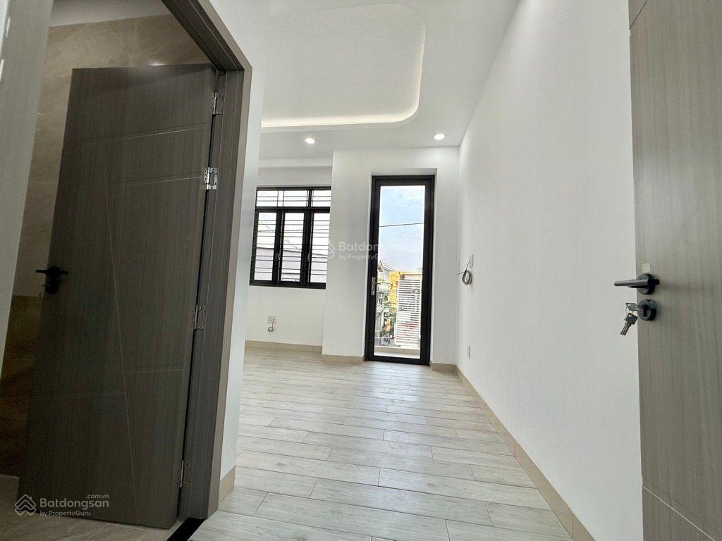 Bán nhà đẹp, gần gigamal, đường phạm văn đồng