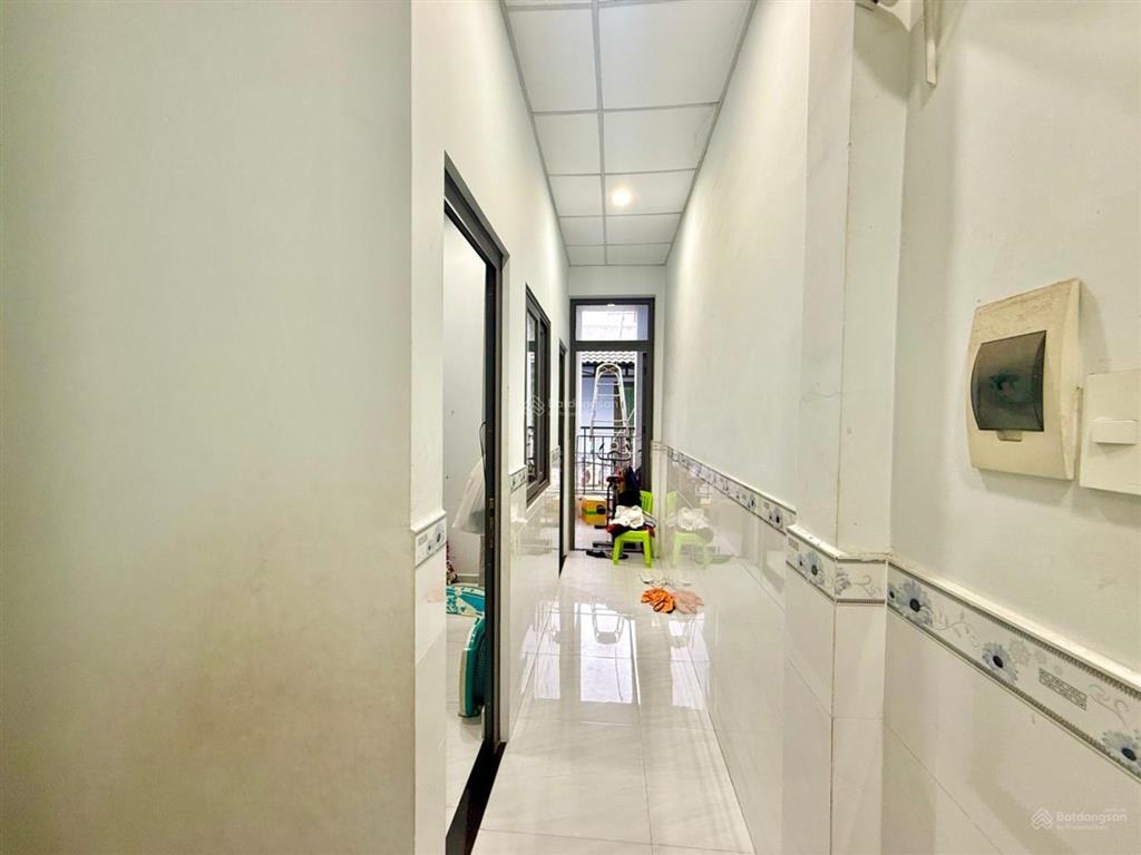 Bán nhà gần chợ hiệp bình, gigamal, 44m² giá 4,55 tỷ, nhà đẹp giá rẻ ở ngay
