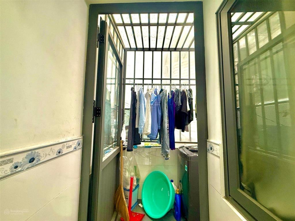 Bán nhà gần chợ hiệp bình, gigamal, 44m² giá 4,55 tỷ, nhà đẹp giá rẻ ở ngay