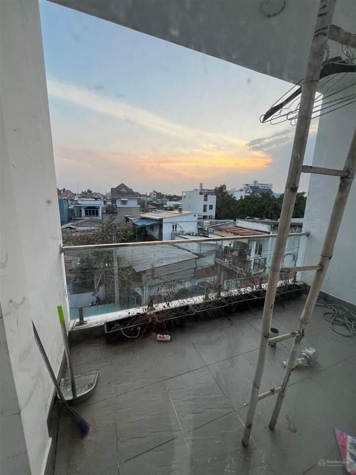 Bán nhà phường hiệp bình 78m² giá chỉ 6,2 tỷ, nở hậu tài lộc