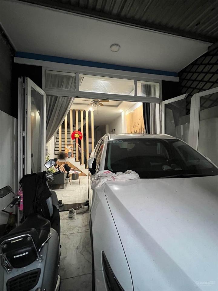 Bán nhà phường hiệp bình 78m² giá chỉ 6,2 tỷ, nở hậu tài lộc