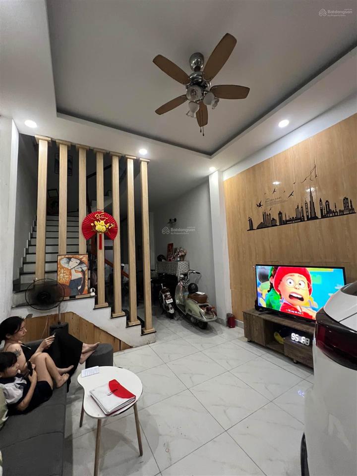 Bán nhà phường hiệp bình 78m² giá chỉ 6,2 tỷ, nở hậu tài lộc