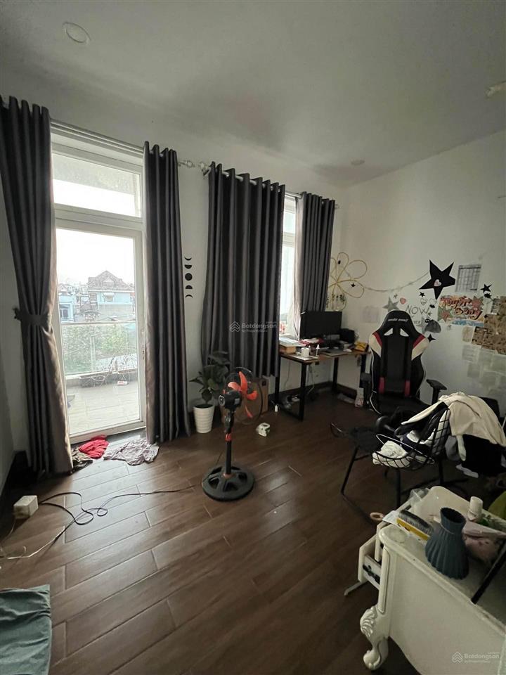 Bán nhà phường hiệp bình 78m² giá chỉ 6,2 tỷ, nở hậu tài lộc