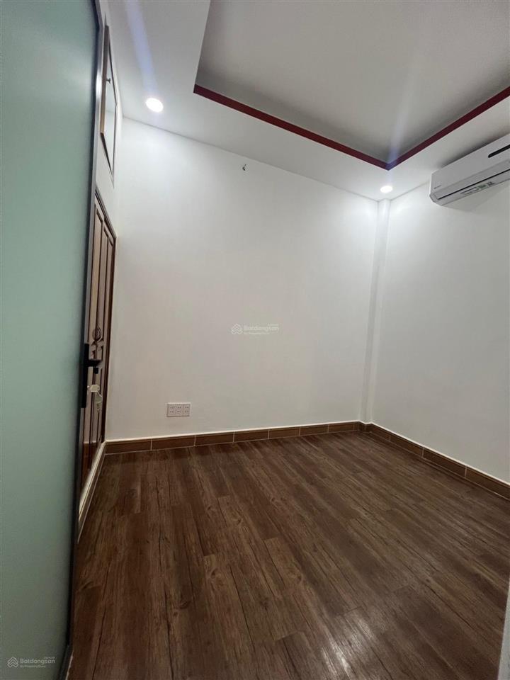 Bán nhà mặt tiền đường khu vực hiệp bình 43m2 nở hậu giá chỉ 5,3 tỷ