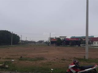 Bán đất mặt tiền đẹp trung tâm thị trấn hồ xá, vĩnh linh, quảng trị